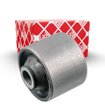 Image de FEBI BILSTEIN 01860 Silent Bloc De Triangle Essieu arrière 37, 50 Caoutchouc pour bras oscillant longitudinal VOLVO: 240 Break, Berline
