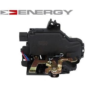 Image de ENERGY ZDT0006L Serrure De Porte arrière VOLKSWAGEN: Golf 4, Passat B5 GP Berline, Break, SEAT: Leon I 3/5 portes, Toledo 2 Limousine