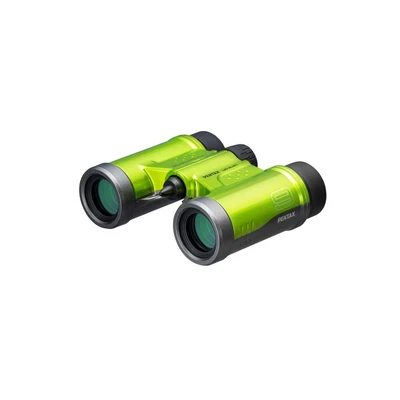 Image de PENTAX Jumelles UD 9x21 Vert Neuf