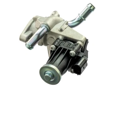 Image de DELPHI EG10551 12B1 Vanne EGR sans radiateur FORD: Ranger Mk3, Transit Mk6 Van, Tourneo Custom V362 Minibus