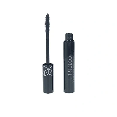 Image de ARTDECO Ultra Deep Black Mascara Noir Finition Intense 1x8ml