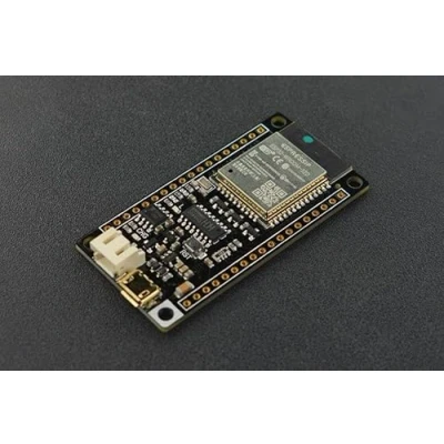 Image de DFROBOT FireBeetle ESP32 IOT Microcontroller (Supports Wi FI &amp; Bluetooth)