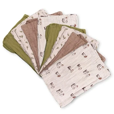 Image de Pippi Couches en tissu unisexe pour bébé Taille unique