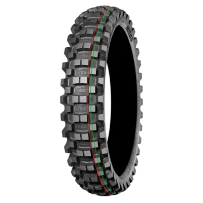 Image de Mitas Pneu de Moto Terra Force MX MH 100/90 19