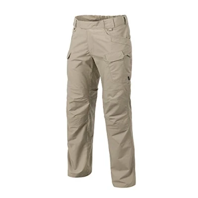 Image de Helikon Tex Bushcraft Line, Kaki, Polycoton, Ripstop, 42W / 36L