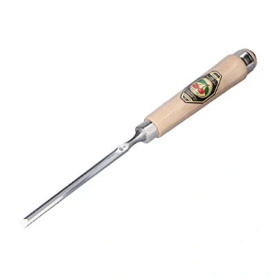 Image de Kirschen 1001006 Ciseaux à bois avec manche en charme 6 mm N 1001
