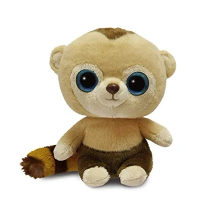 Image de YooHoo Roodee Capucin 5In 61081 Marron