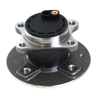 Image de MAPCO 26364 Kit de roulements roue des deux côtés du pont arrière CITROËN: C1 I, PEUGEOT: 107 3/5 portes, TOYOTA: Aygo