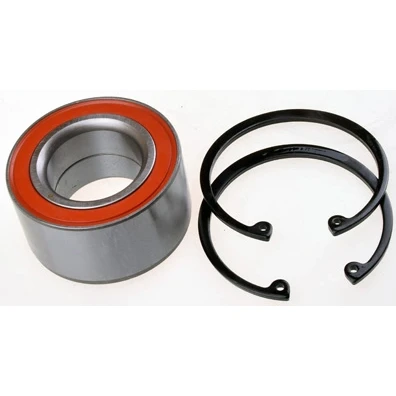Image de Kit de roulements roue DENCKERMANN W413016