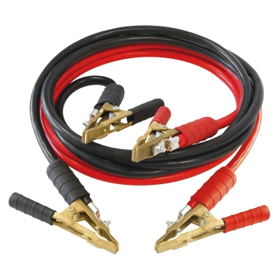 Image de GYS 056206 Câbles de démarrage avec diode protectrice 320