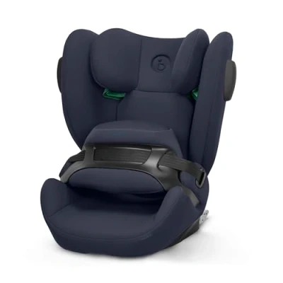 Image de CBX by Cybex Pallas B3 i Size/Blue blue PU1