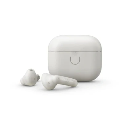 Image de Urbanears Boo Tip Casque True Wireless Stereo (TWS) Ecouteurs Appels/Musique USB Type C Bluetooth Blanc Neuf