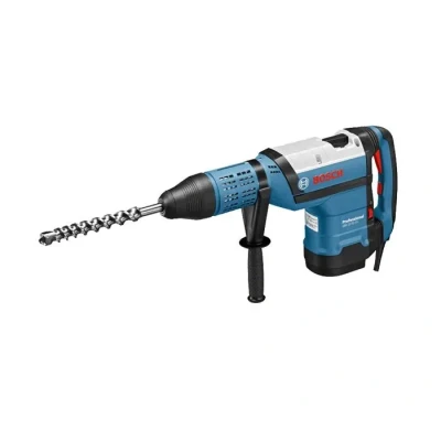 Image de Bosch GBH 12 52 DV Marteau combiné SDS Max 19J 1700w