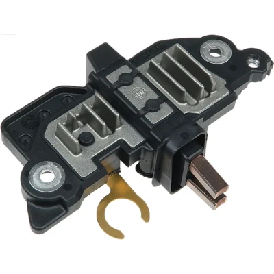 Image de AS PL ARE0085(BOSCH) Régulateur d&#039;Alternateur 12 VOLVO: XC90 I, V70 2, S60 I