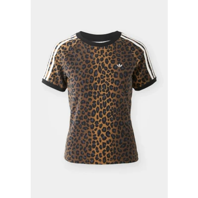 Image de Adidas Firebird Femme T Shirts Multi Taille: 36 Poly Mesh Foot Locker