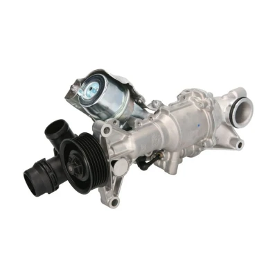 Image de HEPU P1572 Pompe à eau avec joint d&#039;étanchéite commutable mécanique MERCEDES BENZ: Classe C Berline, E Break