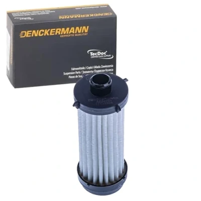 Image de DENCKERMANN A220034 Filtre Boite Automatique MERCEDES BENZ: Classe B, A, GLA