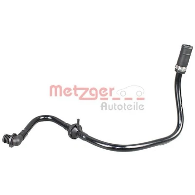 Image de METZGER 2180017 Tuyau de dépression, servofrein AUDI: A3 3/5 portes