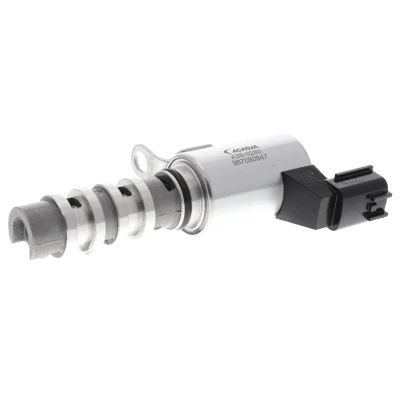Image de ACKOJA A38 0280 Valve de commande, réglage d&#039;arbres à came Côté d&#039;admission avec bague d&#039;étanchéité NISSAN: MICRA 4, Note II 5 portes