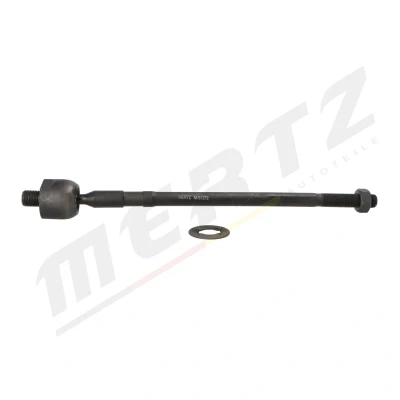 Image de MERTZ M S1272 Rotule Axiale Essieu avant gauche, droit 322 avec écrou MITSUBISHI: Outlander I SUV