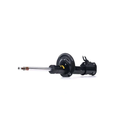 Image de MONROE G8175 Amortisseur Pression de gaz Système bitube Jambe suspension Goujon en haut, Collier bas FIAT: Panda II 5 portes