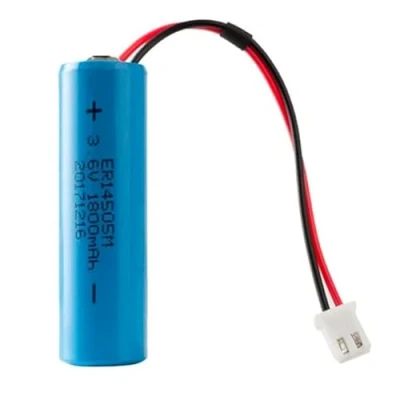 Image de Suinga Batterie de Rechange Officielle au Lithium pour analyseur Intelligent l&#039;eau Blue Connect