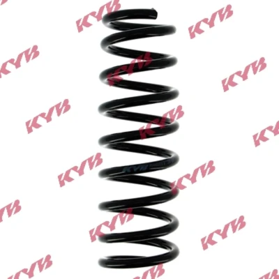 Image de KYB RA6211 Ressort de suspension K Flex Essieu arrière à boudin KIA: cee‘d I 5 portes, HYUNDAI: i30 3/5 portes
