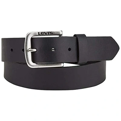 Image de Levi&#039;s Seine Ceinture, Taille: 70, Regular black