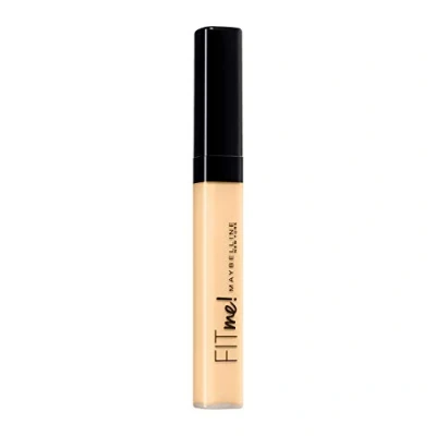 Image de Maybelline New York FIT ME! Concealer Correcteur, Femme, Taille: 6.8 ml, 25 medium