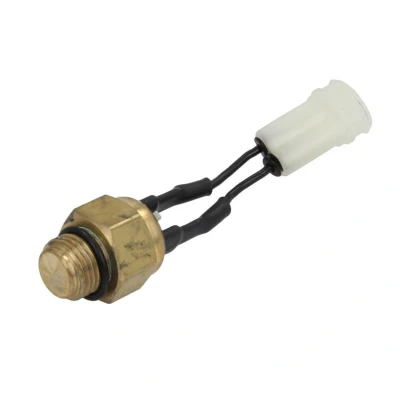 Image de CALORSTAT by Vernet TS2850 Interrupteur de température, ventilateur radiateur M16x1.5 avec câble