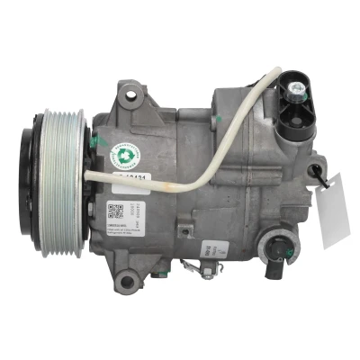 Image de ELSTOCK 51 0908 Compresseur De Climatisation PAG 46 R 134a avec joints OPEL: Astra J 5 portes, Zafira B, Meriva B