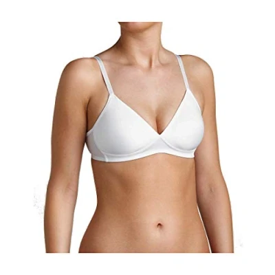 Image de Triumph Femme Soft Sensation P X Bralette, Blanc, 100A EU