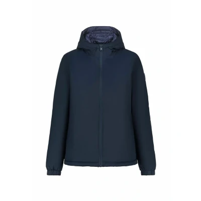 Image de JOTT Doudoune, Femme, Taille: Small, Bleu