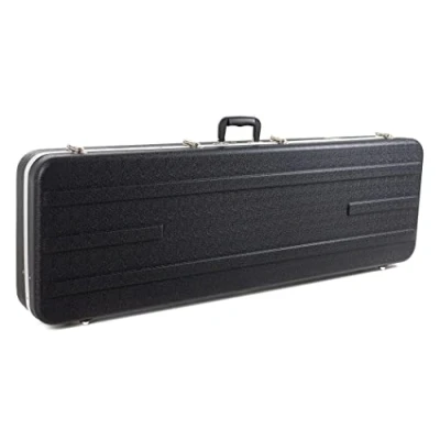 Image de Bsx gewa etui de basse e premium abs ç electrique rectangulaire