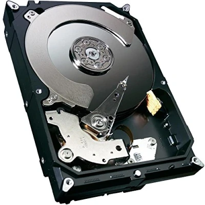 Image de Seagate ST250DM000 Disque dur SATA 250 Go 7200 tr/min 16 Mo de cache 3,5&quot;