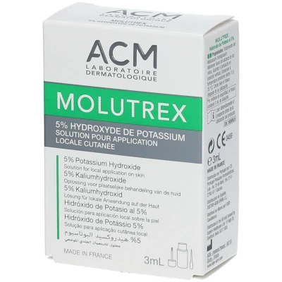 Image de ACM Molutrex