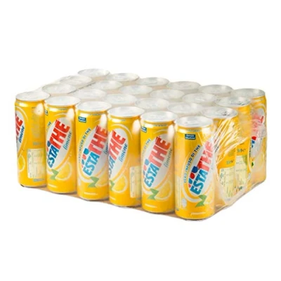 Image de ESTATHE LIMONE 24 LATTINE DA 33 CL (1000032715)