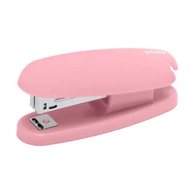 Image de Agrafeuse Soft Touch Dohe Rose Pastel