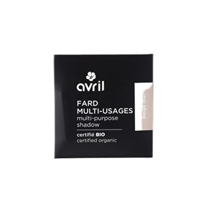 Image de Avril Fard Multi Usage Beige Mat