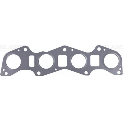 Image de GLASER X90380 01 Joints de Collecteur d&#039;Echappement Joint d&#039;étanchéité pour couches métal VOLVO: XC60 I, V40 3/5 portes, XC70 II Break