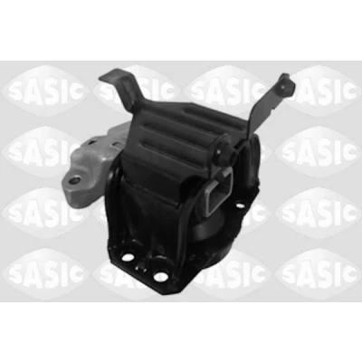 Image de SASIC 2700036 Support, suspension du moteur Support métal caoutchouc droite, supérieur CITROËN: Berlingo / First I Van, II