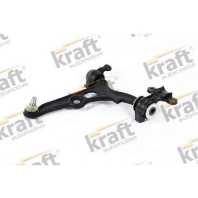 Image de KRAFT 4213391 Bras de suspension Essieu avant, gauche, inférieur barre oscillant transversal CITROËN: Jumpy I Van, MPV, Evasion