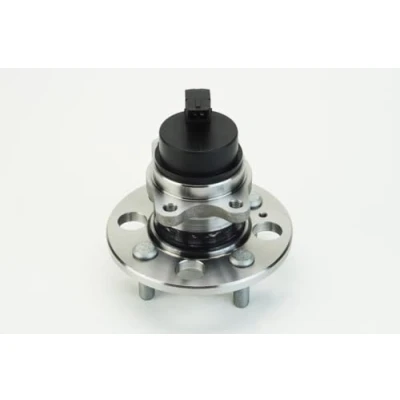 Image de CONTITECH WBE1093 Kit de roulements roue avec capteur ABS intégré 140mm HYUNDAI: i20 I 3/5 portes, Getz, i10 I, KIA: Picanto RIO 2