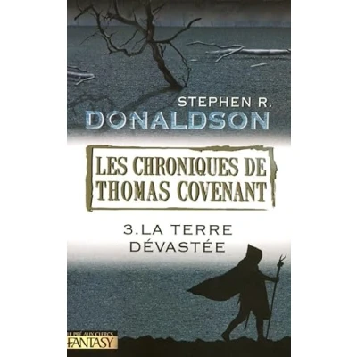 Image de La terre dévastée (3) Livre d’occasion Très bon