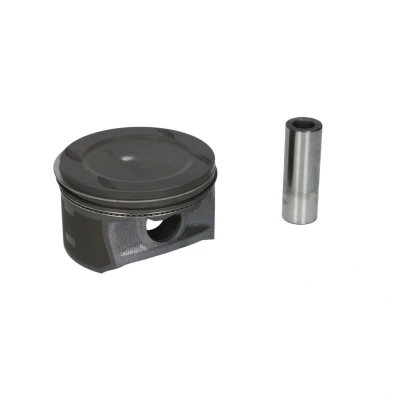 Image de NÜRAL 87 429500 00 Piston 73,4 Elastoval OPEL: Corsa D 3/5 portes, Tigra Twintop, Meriva A