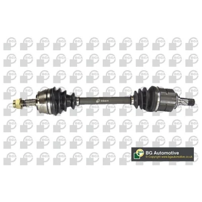 Image de Essieu moteur BGA DS9524L