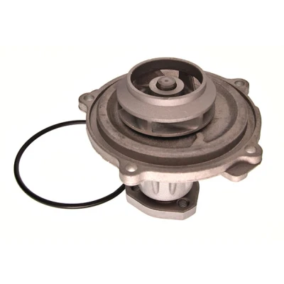 Image de MAXGEAR 47 0055 Pompe à eau avec joint d&#039;étanchéite pour système dentrainement courroie trapézoïdale nervures AUDI: A4 B5 Berline, A6 C5 Berline
