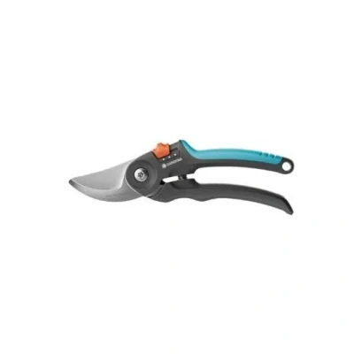Image de GARDENA Ciseaux de jardin PremiumCut Flex, Bypass, pour bois, vert, 24 mm