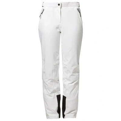 Image de CMP Woman PANT Pantalons de ski, Femme, Taille: 48, Bianco