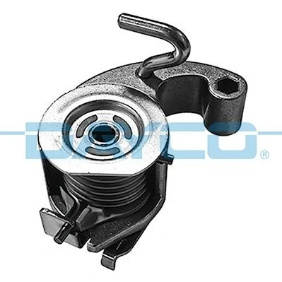 Image de DAYCO ATB2772 Poulie tendeur, courroie crantée FORD: Transit Mk7 Camion plate forme/Châssis, Custom V362 Van, Mondeo 5